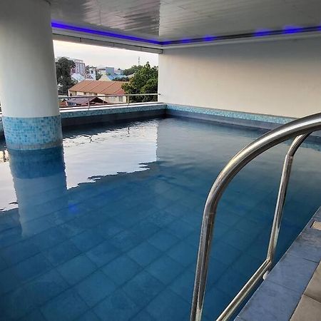 Kandi Big 1 Bedroom King Bed, Free Housekeeping, Wi-Fi Angeles Luaran gambar