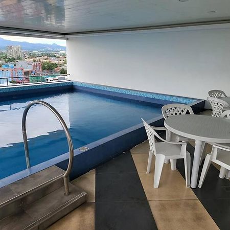 Kandi Big 1 Bedroom King Bed, Free Housekeeping, Wi-Fi Angeles Luaran gambar