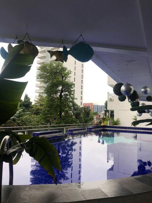 Kandi Big 1 Bedroom King Bed, Free Housekeeping, Wi-Fi Angeles Luaran gambar